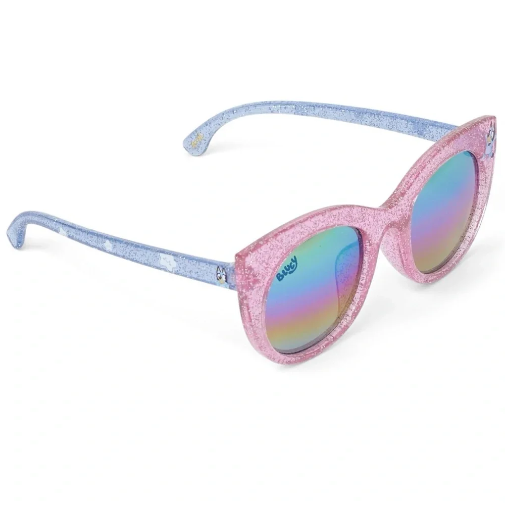 Bluey Kids Sunglasses with Bluey Character